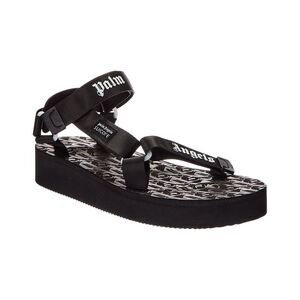 Palm Angels X Suicoke Depa Sandal, Black